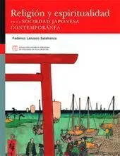 Religión y Espiritualidad en la Sociedad Japonesa Contemporánea