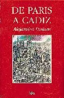 De Paris a Cadiz