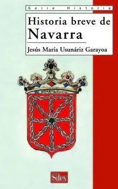 Historia Breve de Navarra