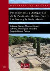 Protohistoria y Antigüedad de la Península Ibérica. Vol. i.