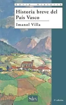 Historia Breve del País Vasco