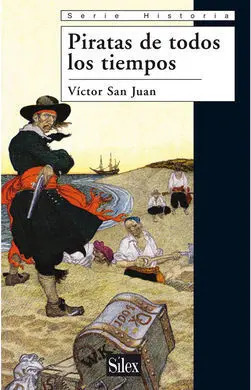 Piratas de Todos los Tiempos