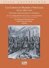 LAS CORTES DE MADRID Y VERSALLES EN EL AÑO 1707