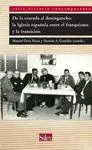 De la Cruzada Al Desenganche