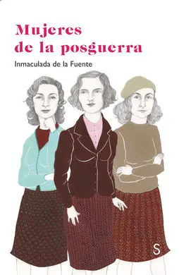 Mujeres de la Posguerra