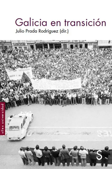 Galicia en Transición