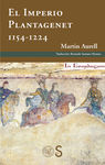 EL IMPERIO PLANTAGENET 1154-1224