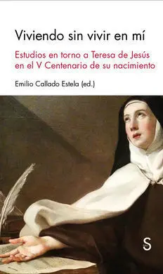 Viviendo sin Vivir en mí