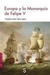 EUROPA Y LA MONARQUIA DE FELIPE V