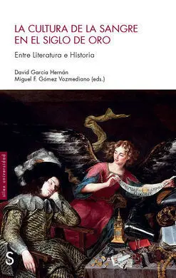 La Cultura de la Sangre