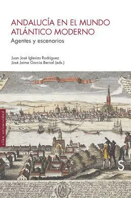 Andalucía en el Mundo Atlántico Moderno