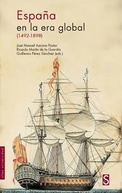 España en la Era Global (1942-1898)