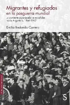Migrantes y Refugiados en la Posguerra Mundial