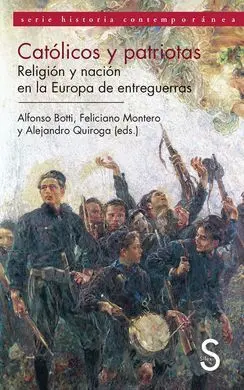 Católicos y Patriotas
