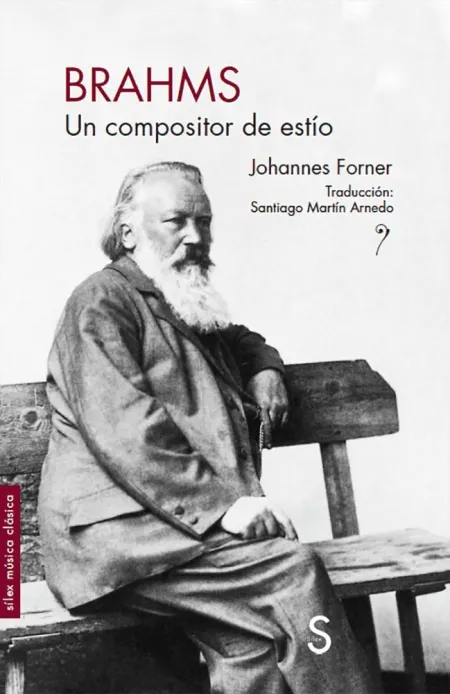Brahms. Un Compositor de Estío