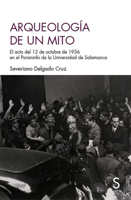 Arqueología de un Mito