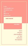 VERDADERAS MEMORIAS DE MARIA MANCINI ESCRITAS POR