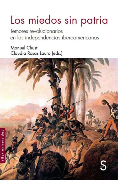 Los Miedos sin Patria