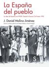 LA ESPAÑA DEL PUEBLO