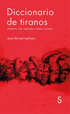 Diccionario de Tiranos