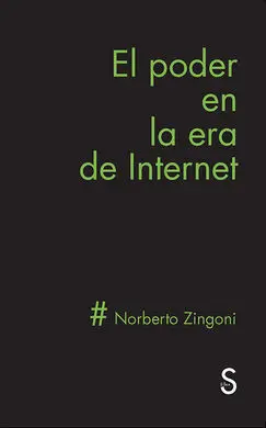 El Poder en la Era de Internet