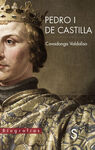 PEDRO I DE CASTILLA