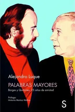 Palabras Mayores