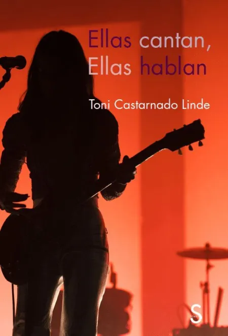Ellas Cantan, ellas Bailan