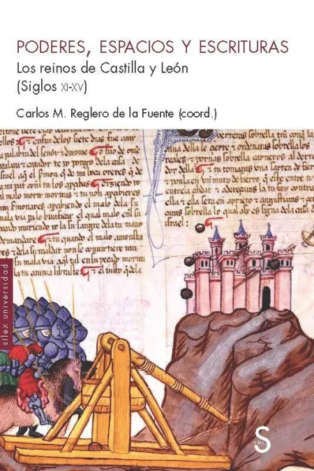 Poderes, Espacios y Escrituras