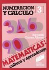 NUMERACIÓN Y CÁLCULO