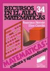 RECURSOS EN EL AULA DE MATEMÁTICAS