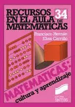 Recursos en el Aula de Matemáticas
