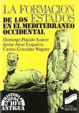 La Formación de los Estados en el Mediterráneo Occidental