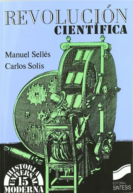 La Revolución Científica