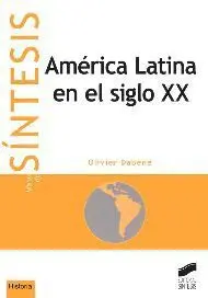 América Latina, Siglo Xx