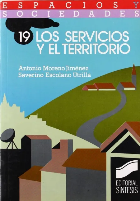 Los Servicios y el Territorio