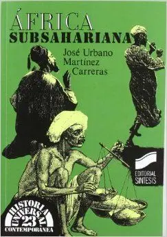 África Subsahariana