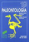 PALEONTOLOGÍA. CONCEPTOS Y MÉTODOS