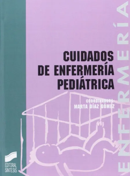 Cuidados de Enfermería Pediátrica