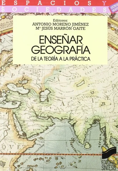 Enseñar Geografía