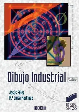 Dibujo Industrial