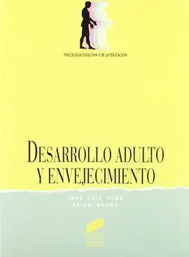 Desarrollo Adulto y Envejecimiento