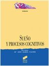 SUEÑO Y PROCESOS COGNITIVOS