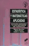 Estadística y Matemáticas Aplicadas