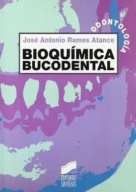 Bioquímica Bucodental