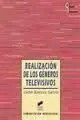 Realizacion de los Generos Televisivos