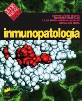 Inmunopatología