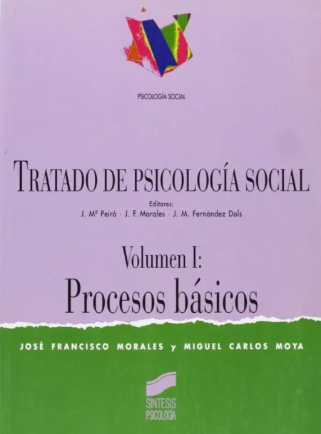 Procesos Básicos