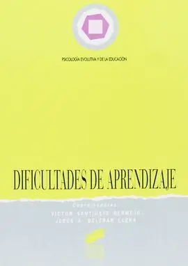 Dificultades de Aprendizaje