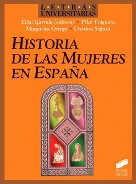 Historia de las Mujeres en España